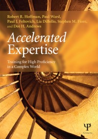 Cover Accelerated Expertise