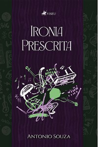 Cover Ironia Prescrita