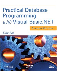 Cover Practical Database Programming with Visual Basic.NET