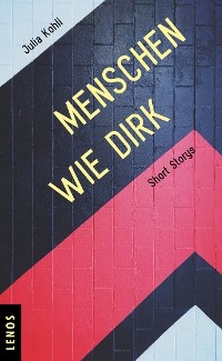 Cover Menschen wie Dirk