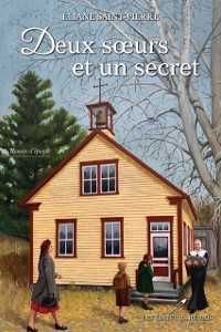 Cover Deux sœurs et un secret