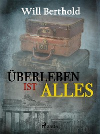 Cover Überleben ist alles