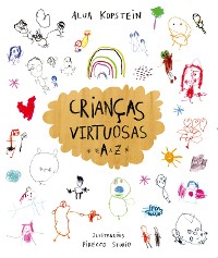 Cover Crianças Virtuosas