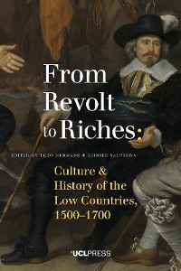 Cover From Revolt to Riches