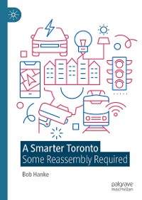 Cover A Smarter Toronto