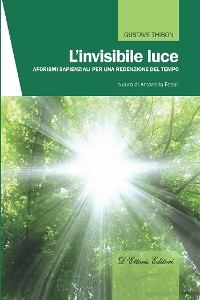 Cover L'invisibile luce