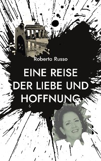 Cover Eine Reise der Liebe und Hoffnung