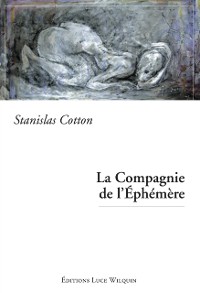 Cover La Compagnie de l''Éphémère