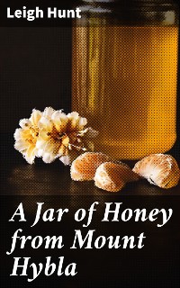 Cover A Jar of Honey from Mount Hybla