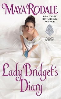 Cover Lady Bridget's Diary