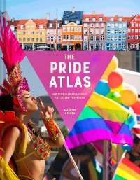 Cover Pride Atlas