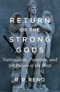 Cover Return of the Strong Gods