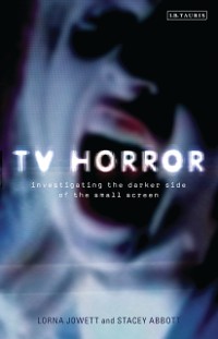 Cover TV Horror