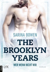 Cover The Brooklyn Years - Wer wenn nicht wir