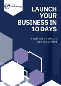 Cover Launch Your Business in 10 Days