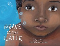 Cover Brave in the Water
