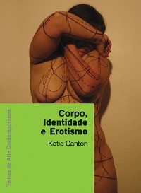 Cover Corpo, identidade e erotismo