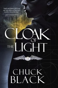 Cover Cloak of the Light