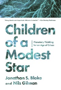 Cover Children of a Modest Star