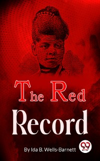 Cover The Red Record