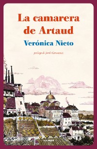 Cover La camarera de Artaud