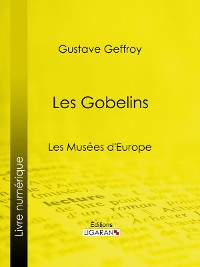 Cover Les Gobelins
