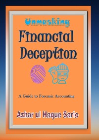 Cover Unmasking Financial Deception