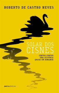 Cover Solar dos cisnes