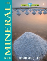 Cover The Mineral Book
