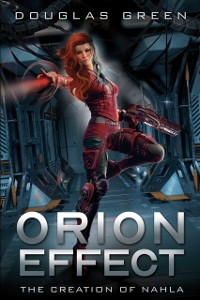Cover Orion Effect