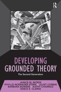 Cover Developing Grounded Theory