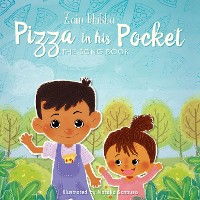 Cover Pizza in his Pocket