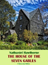 Cover The House of the Seven Gables