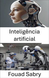 Cover Inteligência artificial