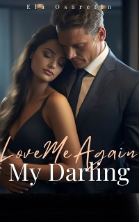 Cover Love Me Again,My Darling 1