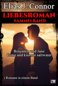 Cover Liebesroman-Sammelband