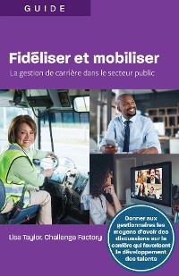 Cover Fidiliser et mobiliser