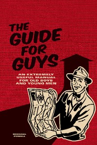 Cover The Guide for Guys