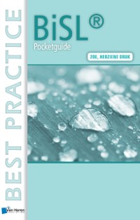 Cover BiSL&reg; - Pocketguide