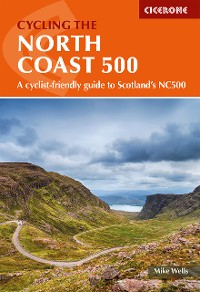 Cover Cycling the North Coast 500
