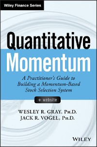 Cover Quantitative Momentum