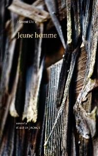 Cover Jeune homme