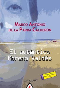 Cover El auténtico Moreno Valdés