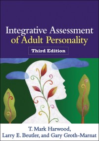 Cover Integrative Assessment of Adult Personality