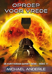 Cover Oproep voor vrede