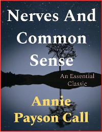 Cover Nerves And Common Sense