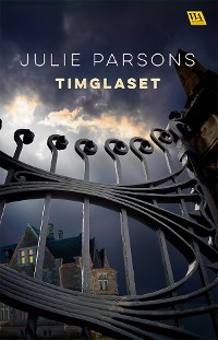 Cover Timglaset