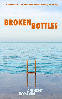 Cover Broken Bottles