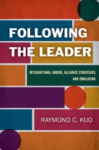 Cover Following the Leader