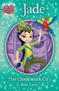 Cover Princess Pirates Book 2